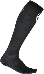 Rehband Compressiesokken - Zwart - L