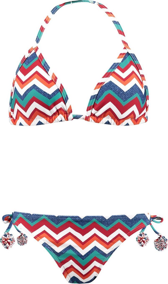 Wanda Triangle multi 176
