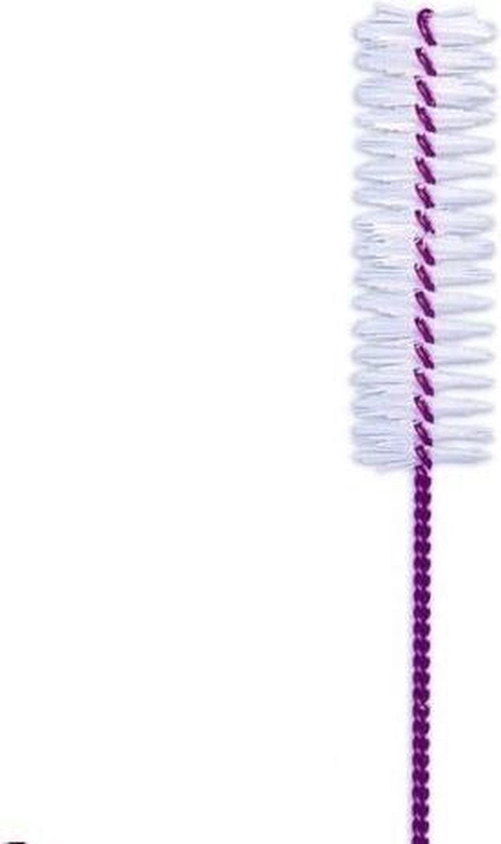 Lactona Ragers gripzak L 8mm violet - 5st