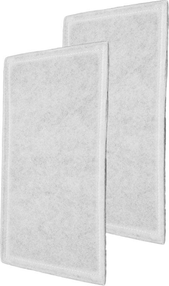 WTW filterset Brink Renovent HR 250 /320 (met Bypass) 495x237x5