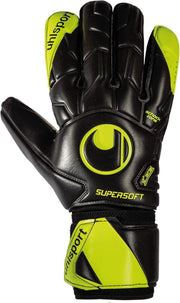 Uhlsport Supersoft HN Flex Frame Keepershandschoen Maat 9