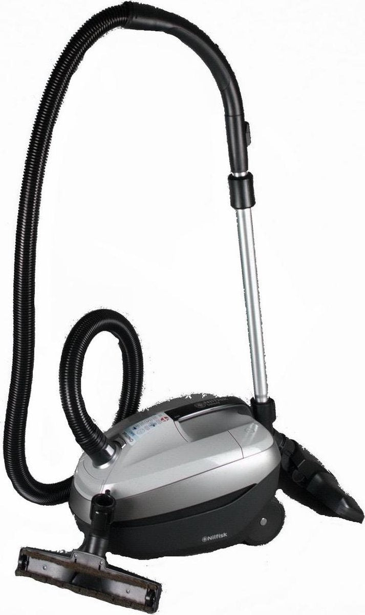 Nilfisk Stofzuiger Select Performance Comfort