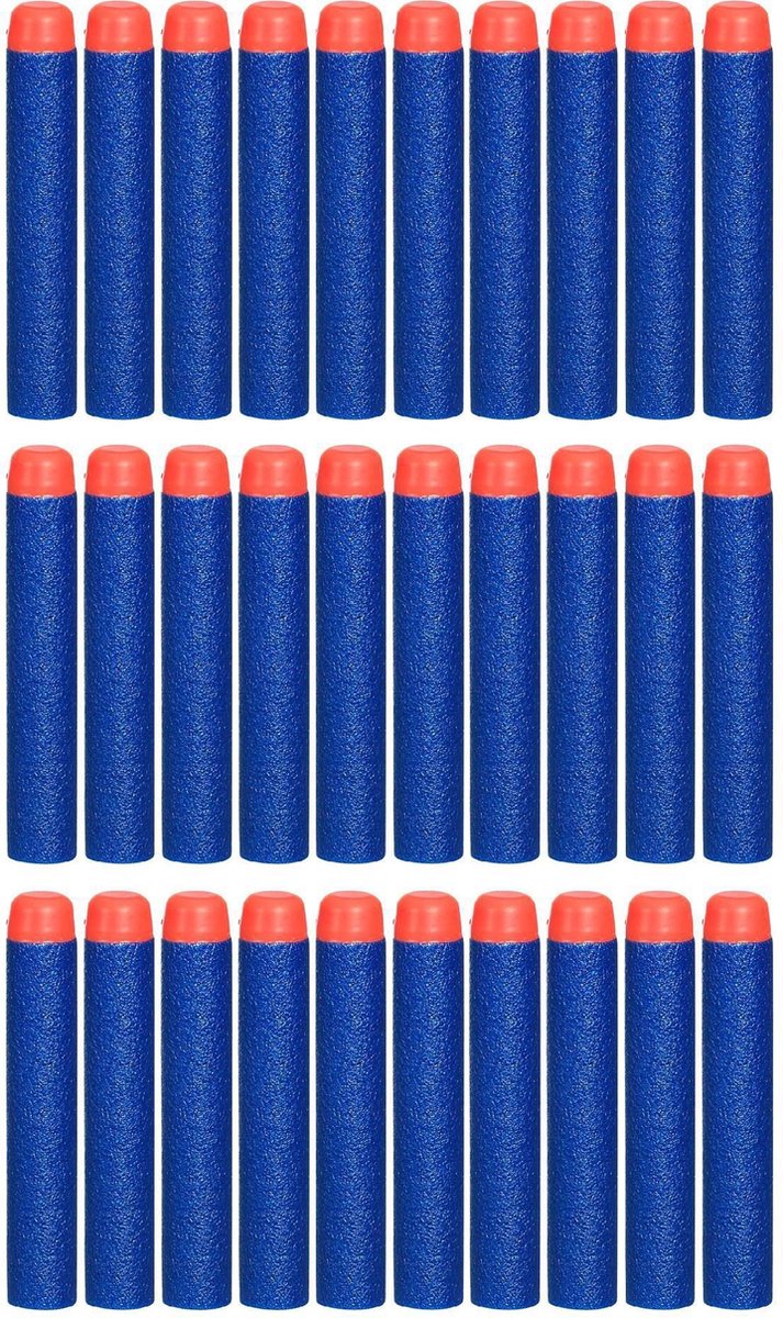 200 stuks darts voor blasters