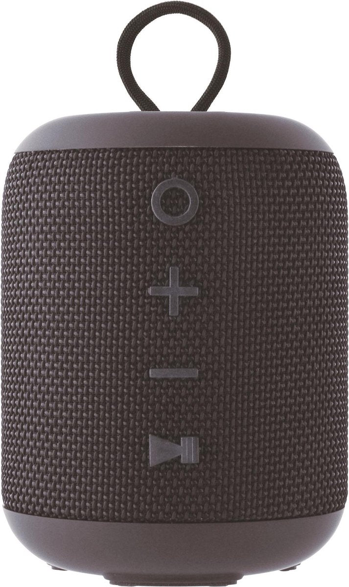 Mitone Draadloze speaker medium Zwart MITSP32