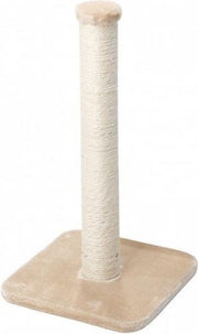 Krabpaal Kat Beige
