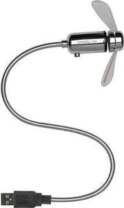 Speedlink AERO - Flexible USB Fan - Ventilator