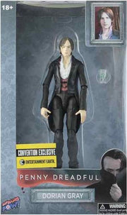 Penny Dreadful - Dorian Grey - 15 cm