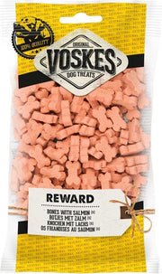 14x Voskes Training Zalm 200 gr