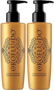 Orofluido Conditioner 200ml Duopack
