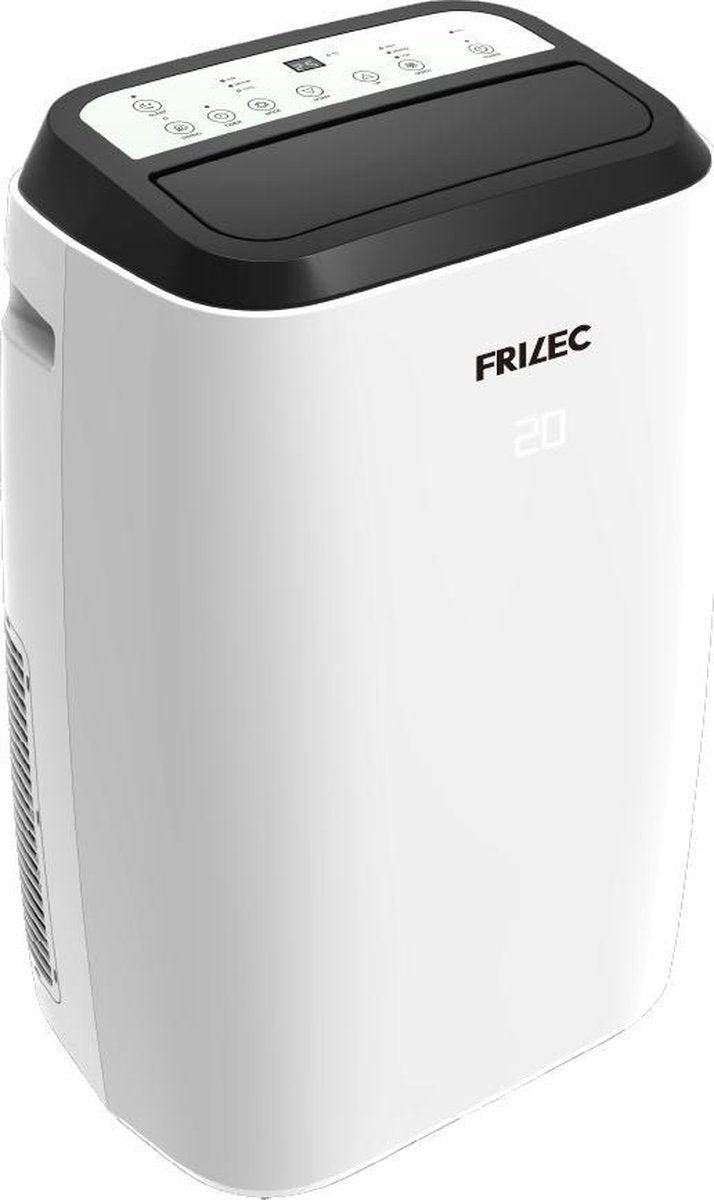 Frilec CM71249WE - Airco - Wit