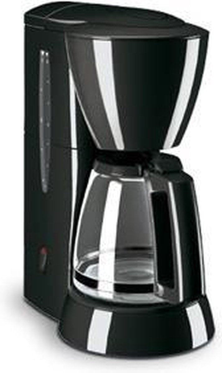 Melitta Single 5 Therm Koffiezetapparaat 650W Zwart