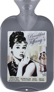 AUDREY HEPBURN RADIO DAYS WARMWATERKRUIK