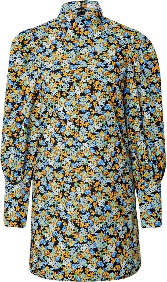 Glamorous jurk Appel-S (36)