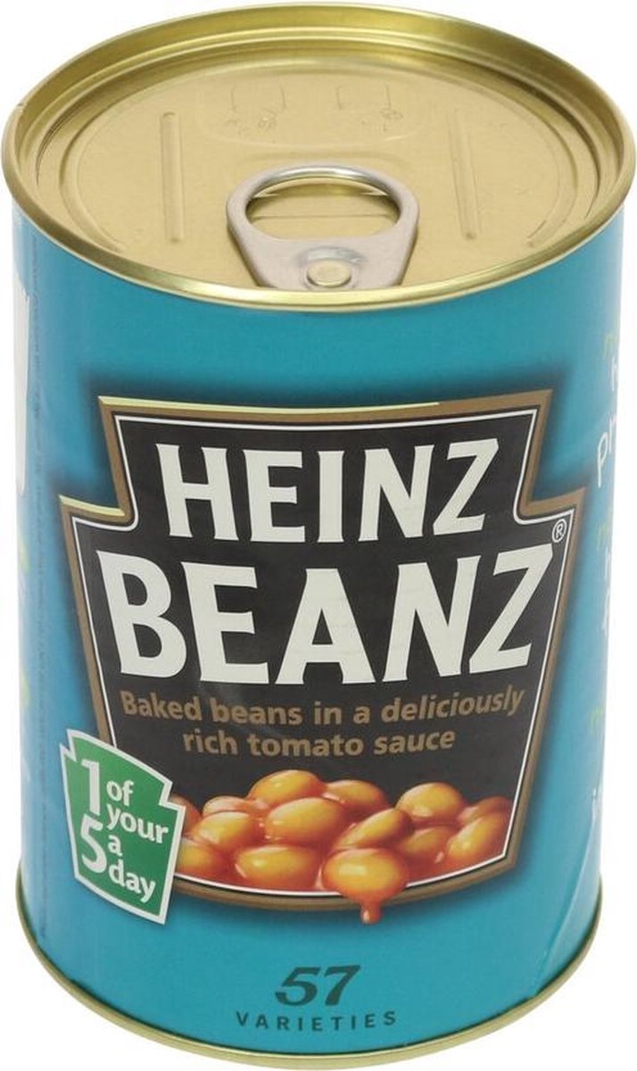 Stash Can Beanz