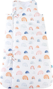 MyHummy® Slaapzak - Regenboog