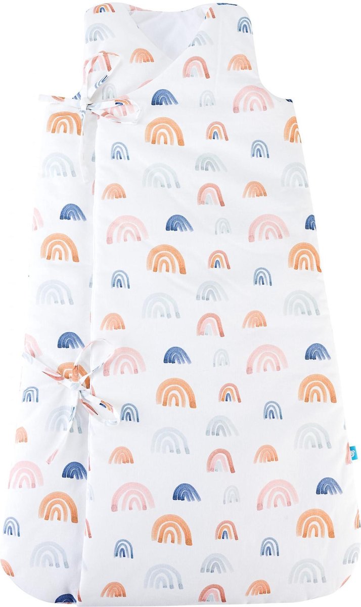 MyHummy® Slaapzak - Regenboog