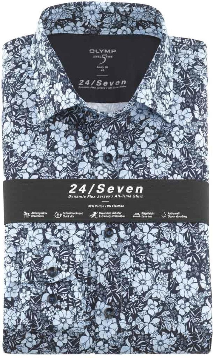 Olymp 203274 Business overhemd - Maat 39 - Heren