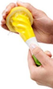 Chef'n Twist It Dual Citrus Pers