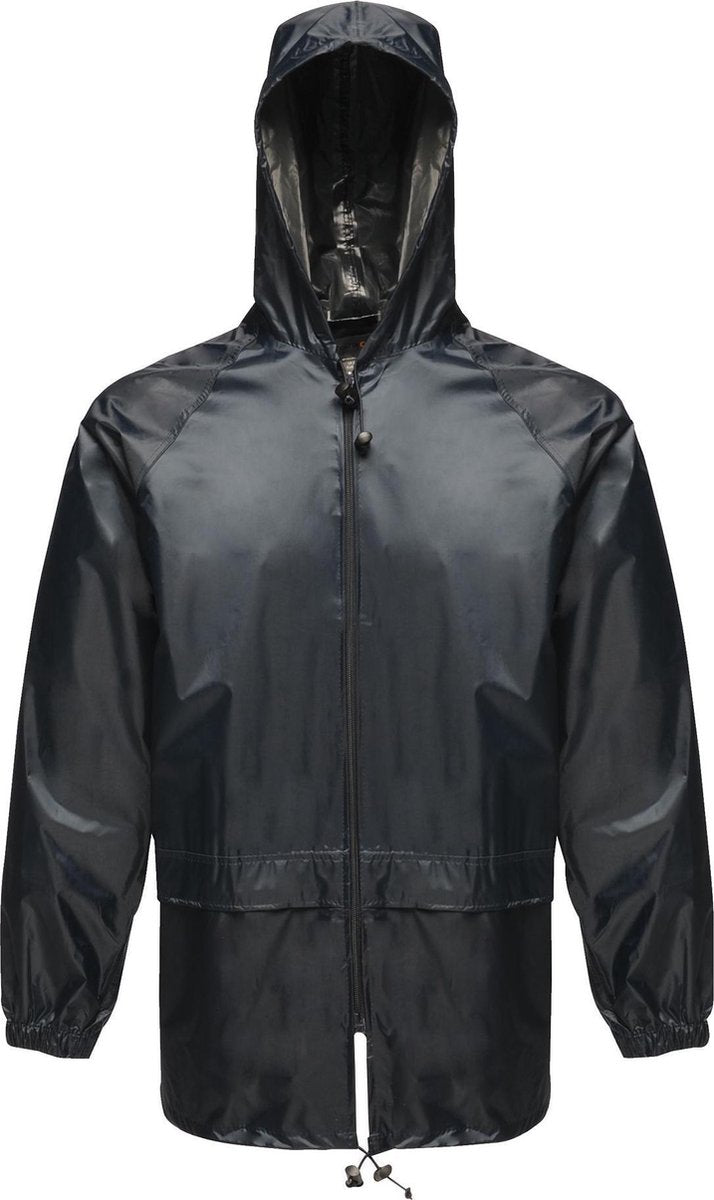 Regatta -Stormbreak  - Outdoorjas - Mannen - MAAT XL - Blauw