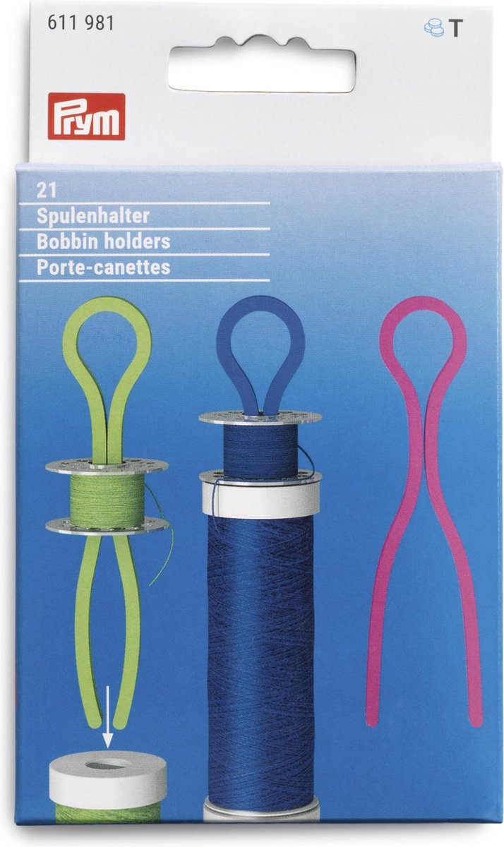 Spoelhouder Prym 611 981