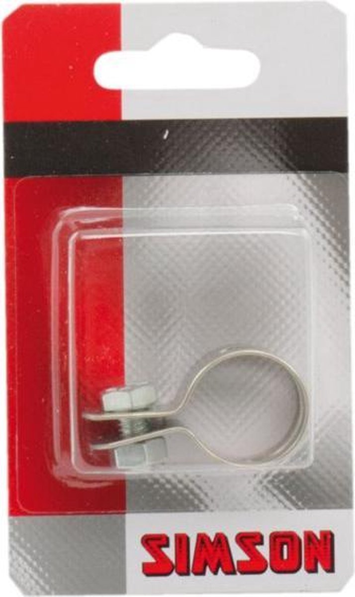 Simson Rembandage 22mm