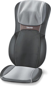 Beurer MG295 - Shiatsu massagekussen - 3-in-1 massage - Zwart