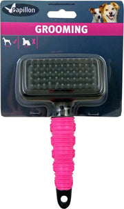 Massage borstel (breder)