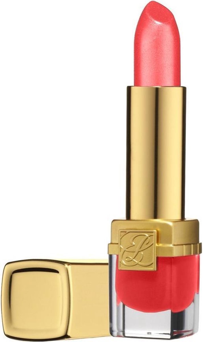 E.Lauder Pure Color Long Lasting Lipstick 3.8 gr