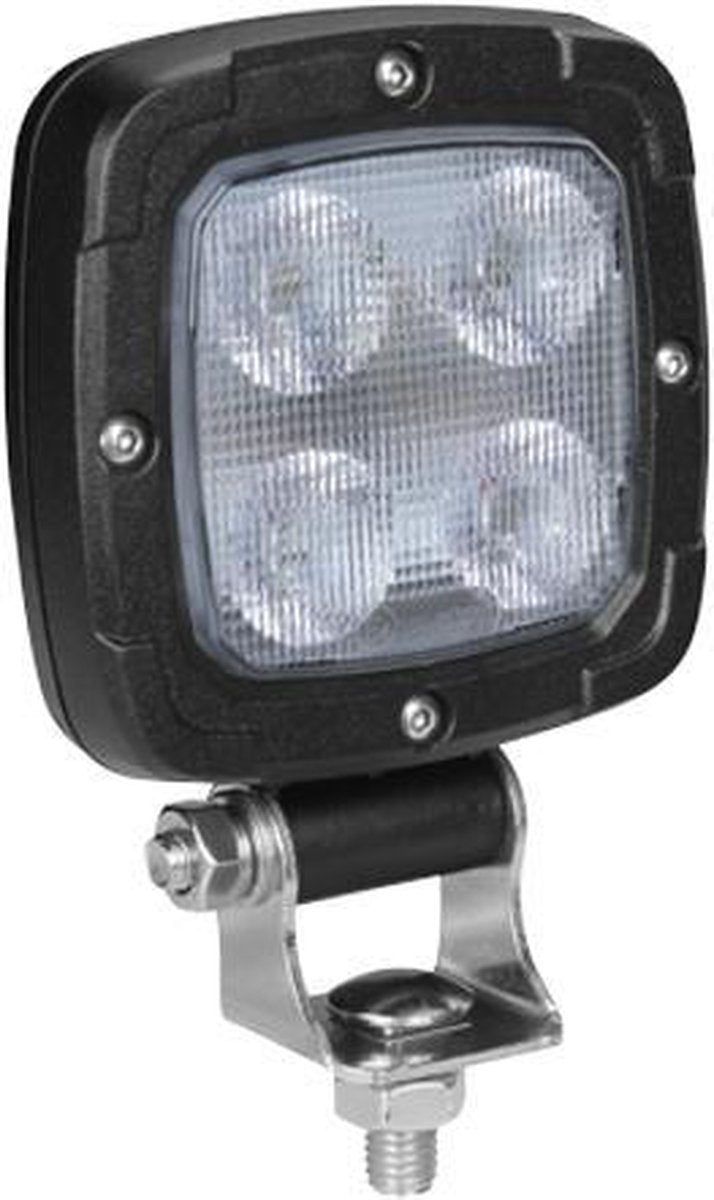 Ledsrock® LED Werklamp/Bouwlamp - Breedstraler - Schijnwerper - 40 Watt