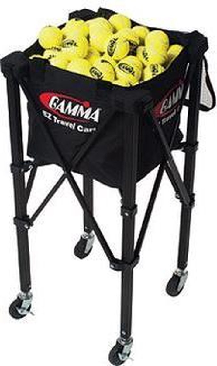 GAMMA EZ Travel Cart 150