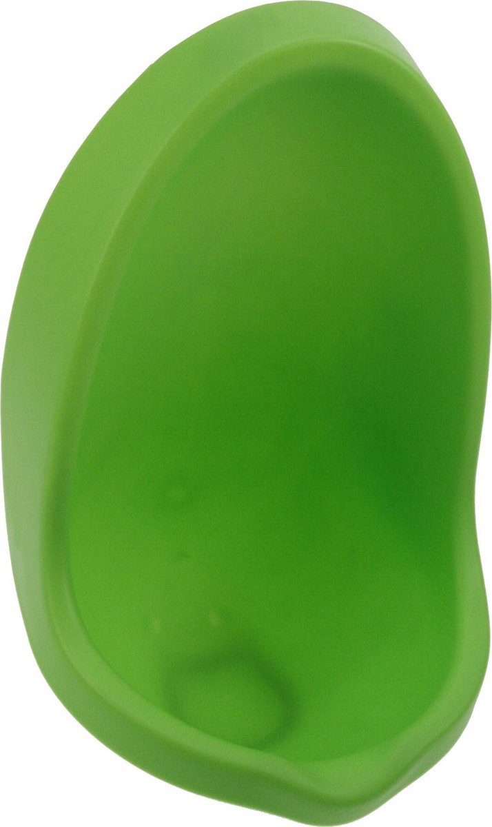 Jippie's Happy Pee groen