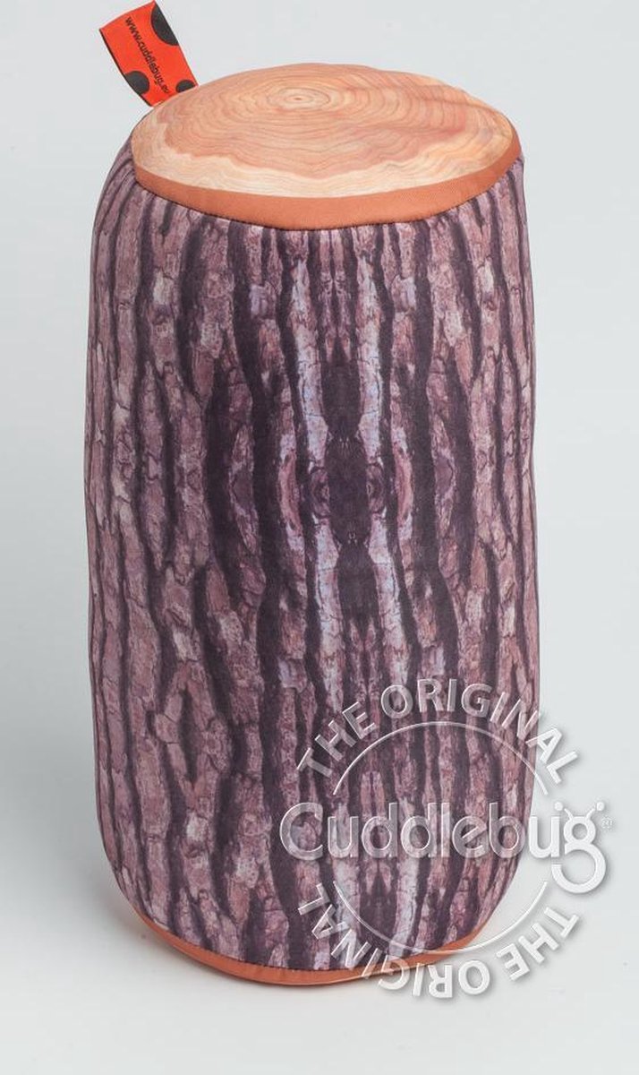 Cuddlebug Nekkussen | Boom | Reizen/Relaxen