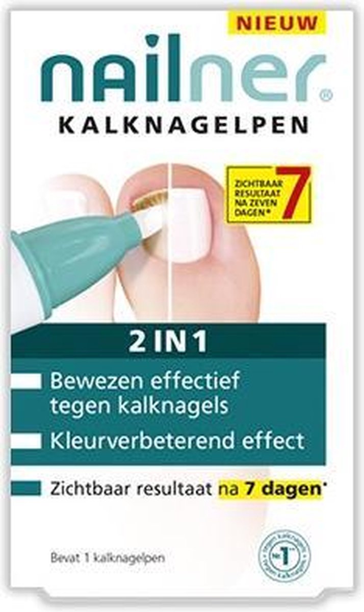 Nailner 2 in 1