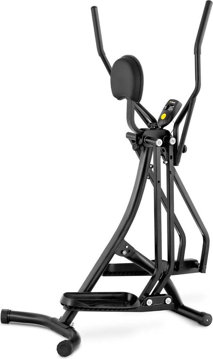 Gymrex Crosstrainer - tot 120 kg
