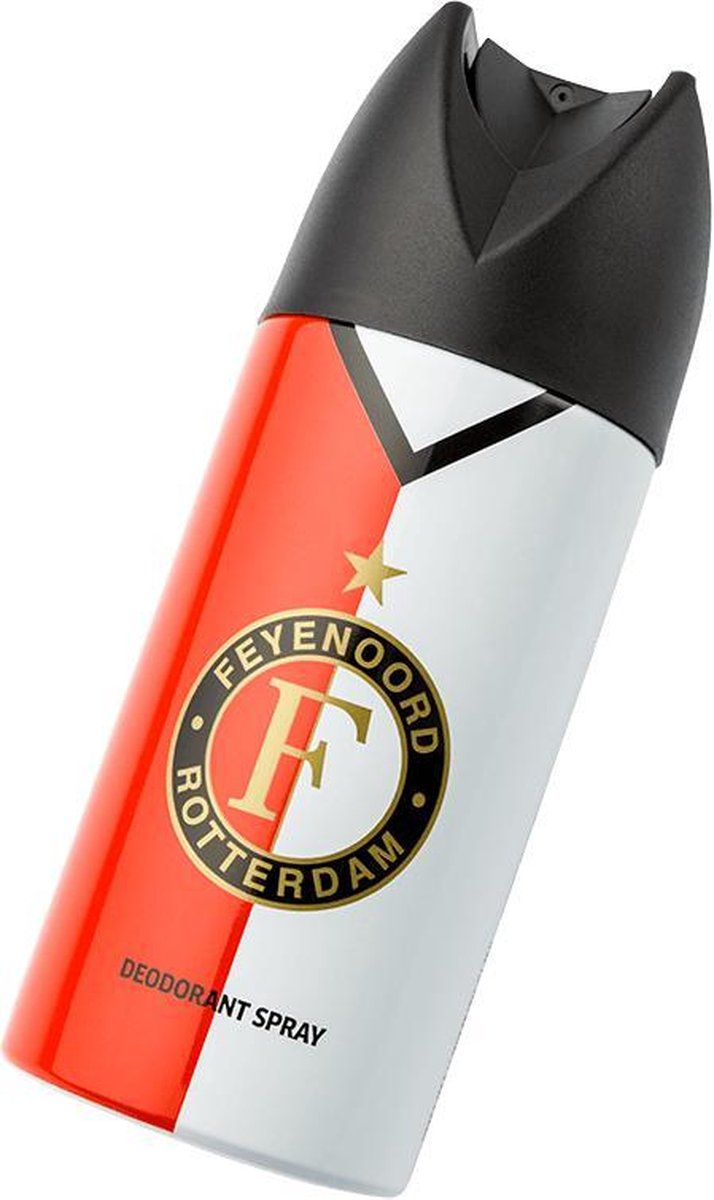 Feyenoord Deodorant