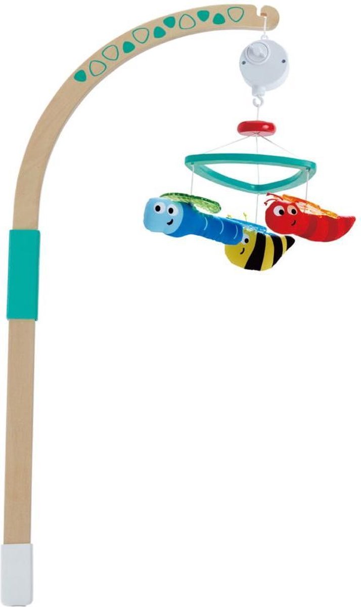 Hape Muziekmobiel Sweet Dreams 18