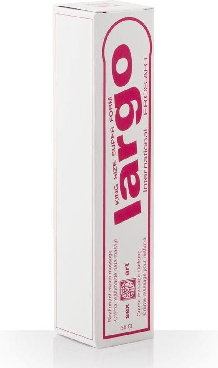 Erosart Largo Cream