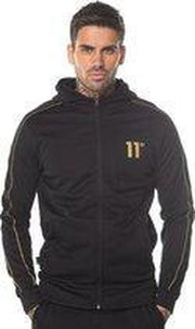 11degrees Sportvest Heren - Maat S