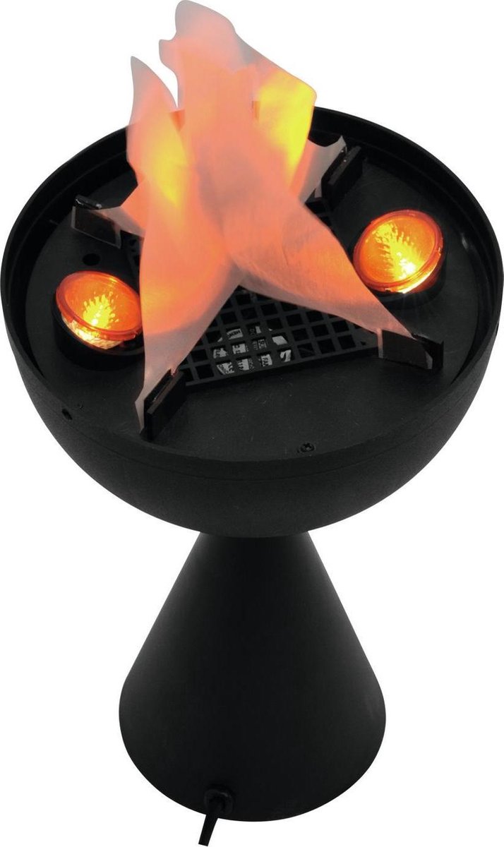 EUROLITE FL-201 Flamelight - Vlamlicht - Kunstvlam