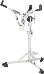 Gibraltar Snaredrumstandaard 8000 serie flat base