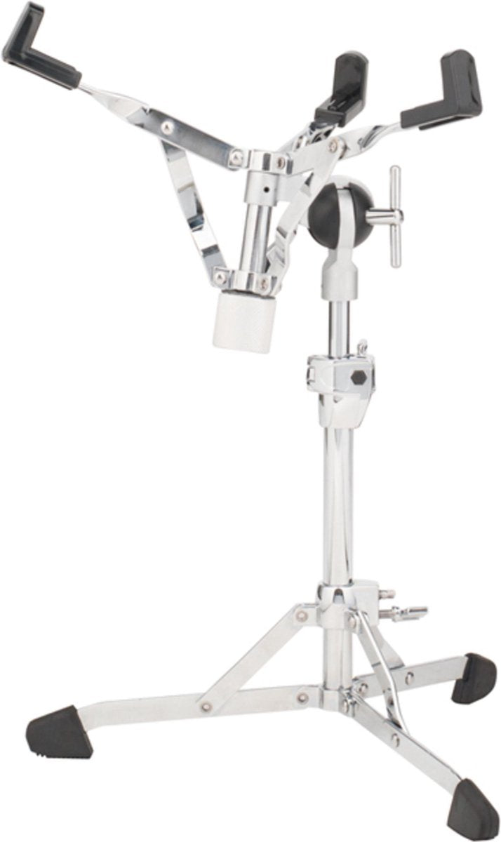 Gibraltar Snaredrumstandaard 8000 serie flat base