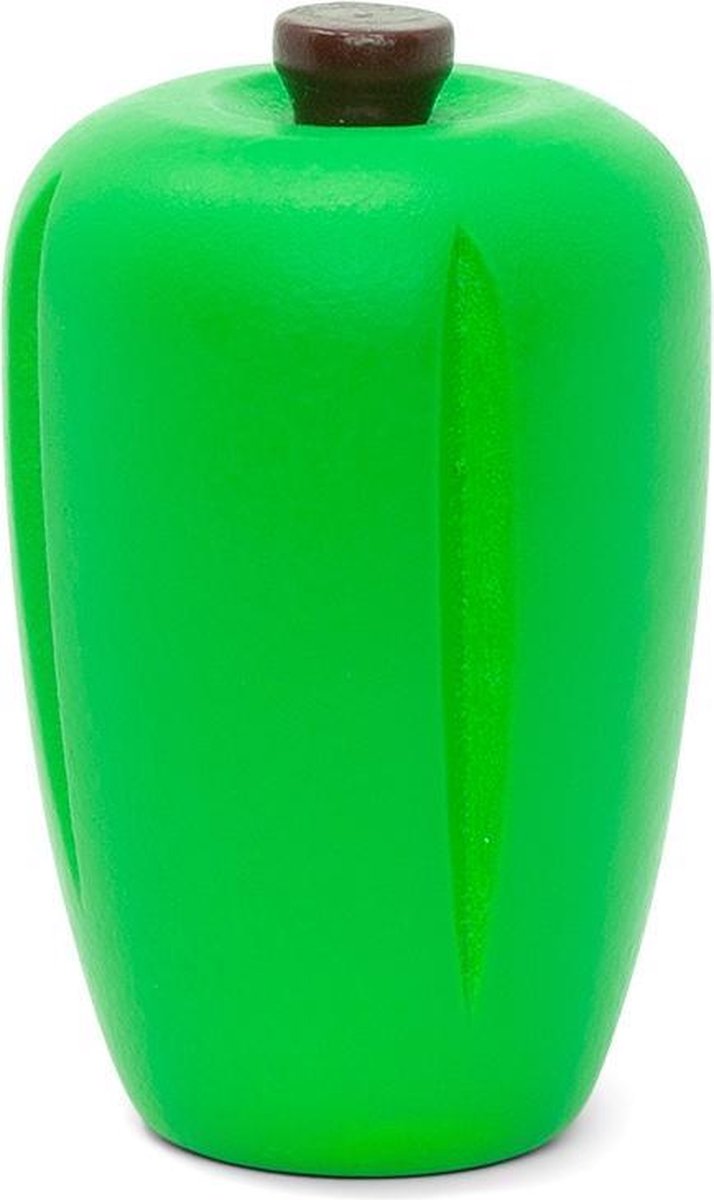 Mamamemo Groene Peper 4