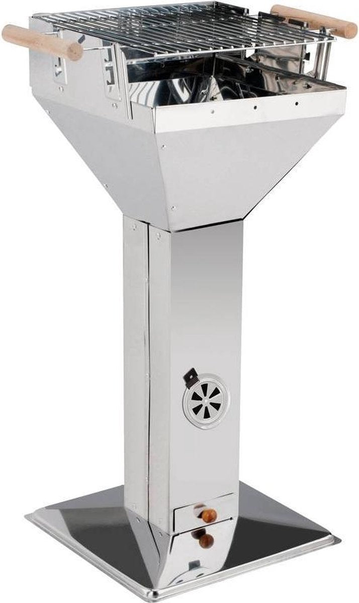 Haushalt 60301 - Barbeque - kolom