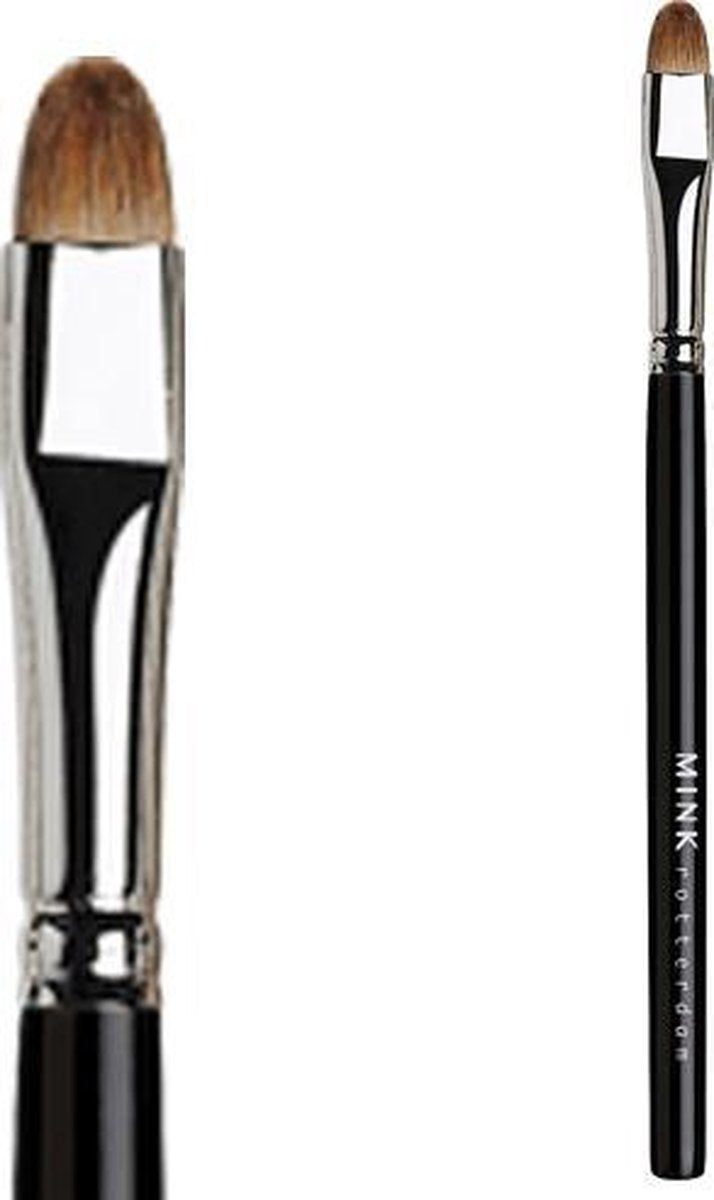 Mink Eye Define Brush • Smudge Brush
