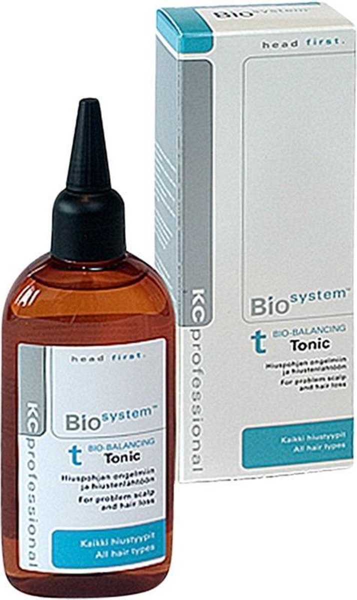 KC Professional Biosystem - Tonic 200ml