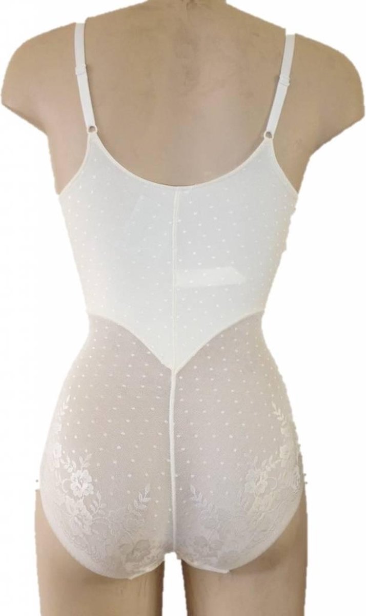 Janira Figure Secrets Body | Wit
