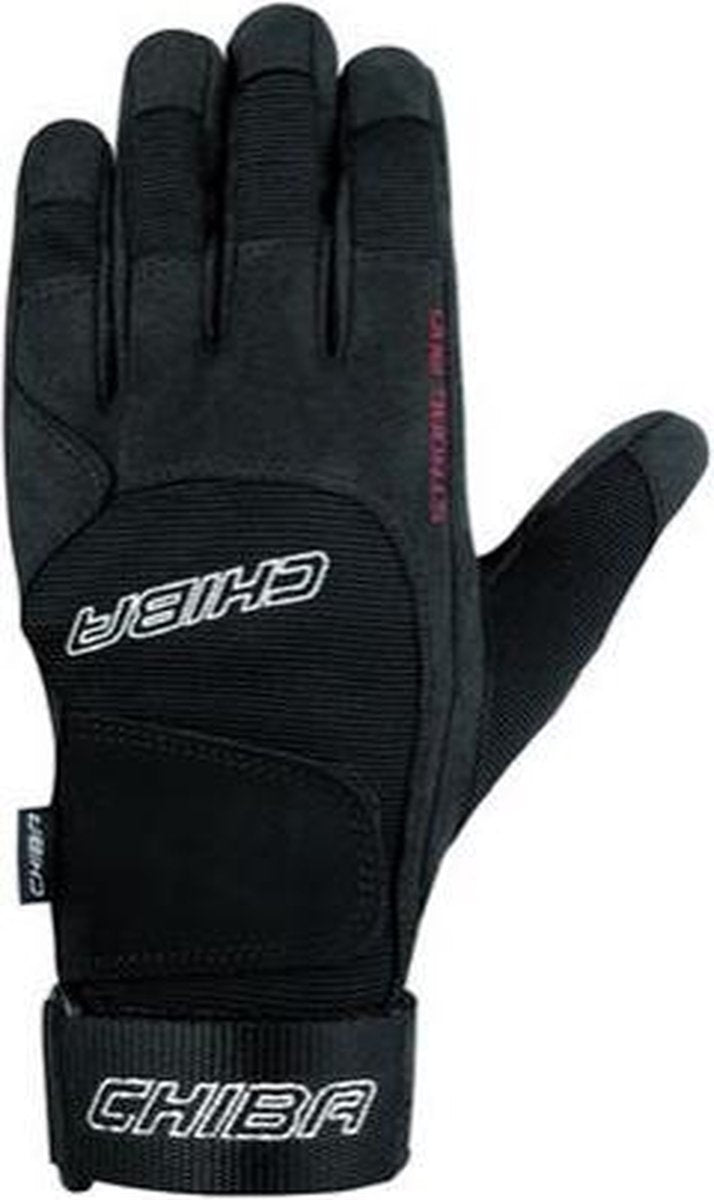 Chiba - 44102 Strongman Gripper (Black) XL