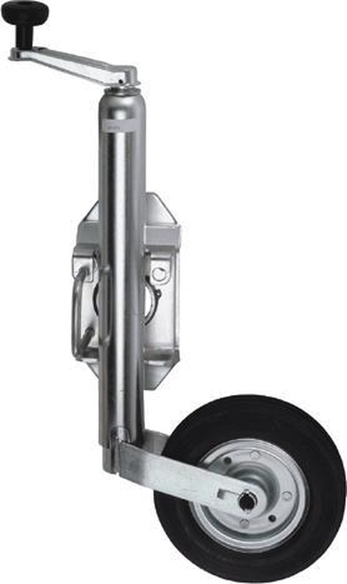 Kalf Neuswiel voor trailers kantelbaar / Model WT-25-S kantelbaar