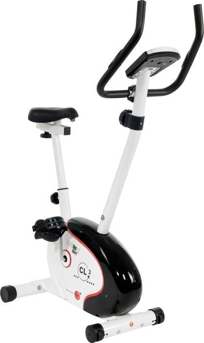 Christopeit CL-3 - Hometrainer