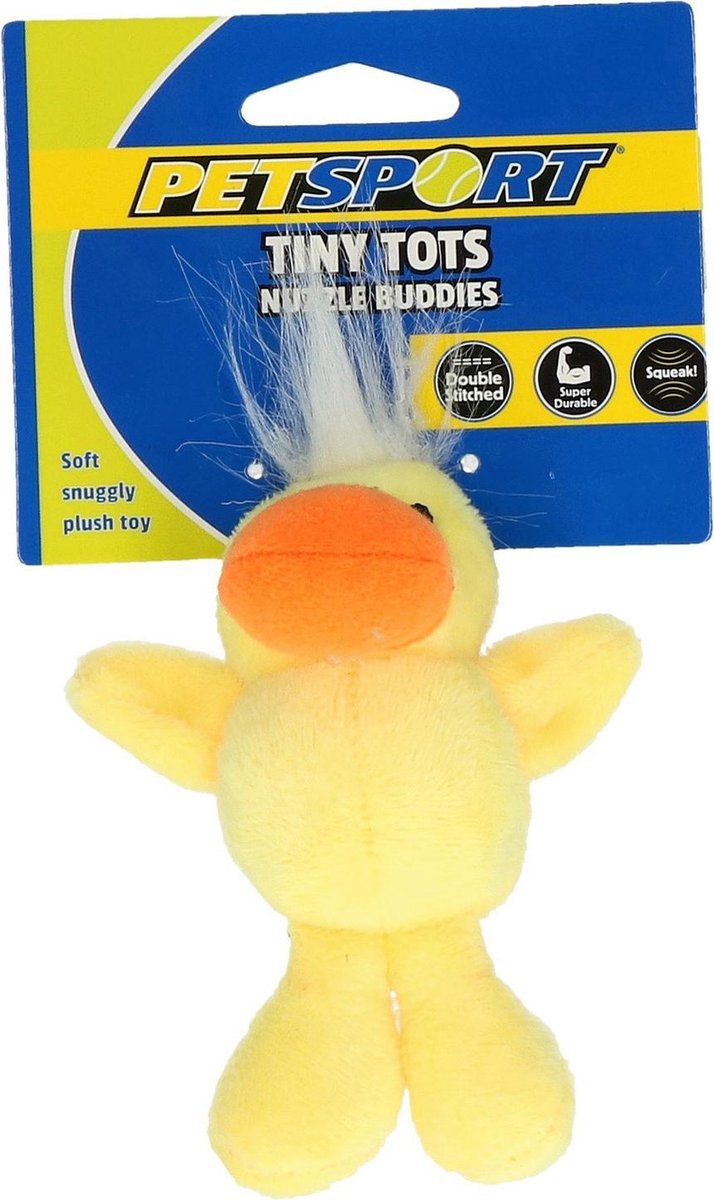 Tiny Tots Duck
